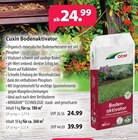 Kiebitzmarkt Raesfeld - Cuxin Bodenaktivator 9 kg Angebot im Prospekt Cuxin Bodenaktivator 9 kg bei Kiebitzmarkt im Raesfeld Prospekt für 24,99 €