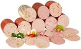 Aktuelles Meister Frischwurst-Aufschnitt Angebot bei REWE in Ludwigshafen (Rhein) ab 0,99 €