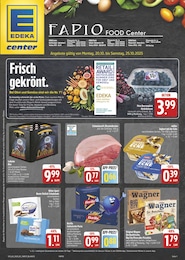 Der aktuelle E center Prospekt Der aktuelle E center Prospekt Wir lieben Lebensmittel!