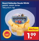Noord Hollandse Gouda Würfel Angebote bei Netto Marken-Discount München für 1,99 €