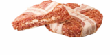 Hackfleischbombe mit Hirtenkäse im Angebot bei Netto Marken-Discount in Kaufbeuren Hackfleischbombe mit Hirtenkäse Angebote bei Netto Marken-Discount Kaufbeuren für 0,89 €
