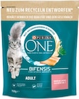 Katzentrocken-nahrung von Purina One im aktuellen Netto mit dem Scottie Prospekt für 2,99 €
