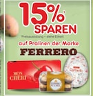 15% Rabatt Angebote von Ferrero bei Netto Marken-Discount Rheda-Wiedenbrück