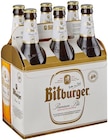 Premium Pils Angebote von Bitburger bei Penny Mülheim für 3,99 €