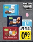 EDEKA - Alpenmilch Angebot im Prospekt Alpenmilch bei EDEKA im Prospekt "" für 0,99 €