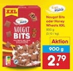 Nougat Bits XXL im aktuellen Netto Marken-Discount Prospekt