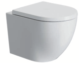 Wand-WC-Set „Cologne“ Angebote bei toom Baumarkt Lüdenscheid für 99,99 €