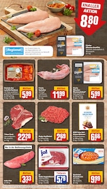 Ähnliche Flanksteak Angebote im Prospekt "Dein Markt" von REWE Ähnliches Angebot bei REWE in Prospekt "Dein Markt" gefunden auf Seite 16