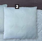 Kopfkissen im Angebot bei Marktkauf in Friedrichshafen Kopfkissen Angebote bei Marktkauf Friedrichshafen für 17,99 €