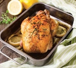Intermarché Toulenne - Promo Poulet rôti filière engagée bien être animal Promo Poulet rôti filière engagée bien être animal à 7,90 € dans le catalogue Intermarché à Toulenne