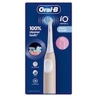 Brosse à dents électrique dans le catalogue Carrefour Market