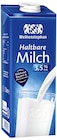 H-Milch im METRO Prospekt H-Milch von Weihenstephan im aktuellen METRO Prospekt für 1,31 €
