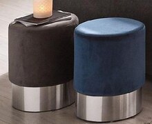 Hocker bei XXXLutz Möbelhäuser in Bochum Hocker im Angebot bei XXXLutz Möbelhäuser Bochum für 39,90 €