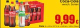 Aktuelles Coca-Cola Angebot bei RAN in Würzburg ab 9,99 €