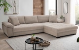 Ecksofa bei Möbel Martin im Meisenheim Prospekt für 1.199,00 €