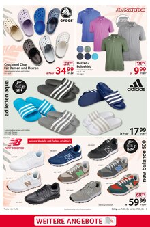 Schuhe im aktuellen Selgros Prospekt (Heilbronn) Schuhe im Selgros Prospekt "cash & carry" mit 32 Seiten (Heilbronn)
