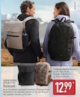 Trekkingrucksack Angebote von Adventuridge/Live in Style bei ALDI Nord Lippstadt für 12,99 €