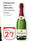 Sekt bei GLOBUS im Saarbrücken Prospekt für 2,79 €