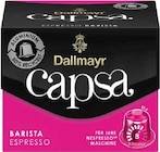 Kaffeekapseln im Angebot bei EDEKA in Haltern am See Kaffeekapseln Angebote von Dallmayr bei EDEKA Haltern am See für 2,79 €