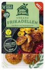 Aktuelles Vegane Frikadellen/Gemüsebällchen Angebot bei Lidl in Erfurt ab 2,99 €