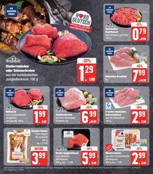 Hähnchen im Marktkauf Prospekt "Top Angebote" mit 24 Seiten (Lübeck)