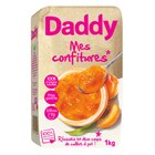 Sucre Spécial Confitures - DADDY en promo chez Carrefour Market Sucre Spécial Confitures - DADDY dans le catalogue Carrefour Market