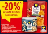 EDEKA - 20% Rabatt Angebot im Prospekt 20% Rabatt bei EDEKA im Prospekt "" für