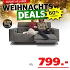 Seats and Sofas Krefeld Prospekt mit  im Angebot für 799,00 €