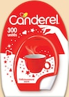Distributeur 300 comprimés édulcorants au sucralose - Canderel en promo chez Intermarché Hyper Distributeur 300 comprimés édulcorants au sucralose - Canderel dans le catalogue Intermarché Hyper