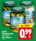 Cornichons bei EDEKA im Adelsdorf Prospekt für 0,99 €