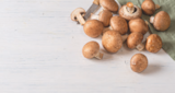 Bio-Champignons braun bei tegut im Mörfelden-Walldorf Prospekt für 1,99 €