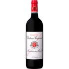 Château Poujeaux - MOULIS-EN-MÉDOC en promo chez Carrefour Market Niort à 29,95 €