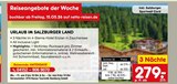 Aktuelle Reis Angebote bei Netto Marken-Discount in Bonn Aktuelles URLAUB IM SALZBURGER LAND Angebot bei Netto Marken-Discount in Bonn ab 279,00 €
