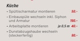 Spültischarmatur montieren Angebote bei toom Baumarkt Leipzig für 40,00 €