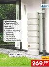 Wandtank Classic von 4rain im aktuellen Netto Marken-Discount Prospekt für 269,99 €