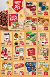 Ähnliche Knoblauchsauce Angebote im Prospekt "Dein Markt" von REWE Ähnliches Angebot bei REWE in Prospekt "Dein Markt" gefunden auf Seite 24