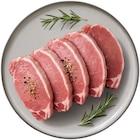 5 steaks de porc - L’ÉTAL DU BOUCHER - Lidl à Antony 5 steaks de porc - L’ÉTAL DU BOUCHER en promo chez Lidl Antony à 3,05 €