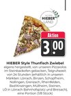Aktuelle Thunfisch Angebote bei Hieber in Freiburg (Breisgau) Aktuelles Style Thunfisch Zwiebel Angebot bei Hieber in Freiburg (Breisgau) ab 3,00 €