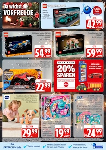 Schreibwaren Angebot im Marktkauf Prospekt, gültig von 15.12.2025 bis 20.12.2025 Schreibwaren Angebot im aktuellen Marktkauf Prospekt auf Seite 33