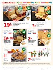 Vin en promo dans le catalogue Auchan Supermarché à la page 16