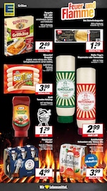 Bier im EDEKA Prospekt in Emsdetten Aktueller EDEKA Prospekt mit Bier, "Aktuelle Angebote", Seite 8