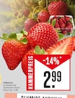 Erdbeeren Angebote bei Marktkauf Ulm für 2,99 €