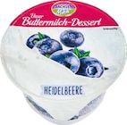 Netto Marken-Discount Gerolzhofen - Buttermilch-Dessert Angebot im Prospekt Buttermilch-Dessert bei Netto Marken-Discount im Gerolzhofen Prospekt für 0,49 €