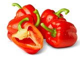 Aktuelles Rote Paprika Angebot bei Penny in Duisburg ab 1,99 €