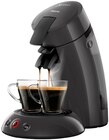 Kaffeepadmaschine »HD6553/59« von Philips Senseo im aktuellen REWE Prospekt
