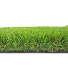 Gazon synthétique Nevada 47mm en 4 mètres de large en promo chez Décor Discount Valence à 19,50 €