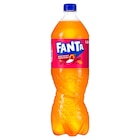 - - FANTA en promo chez Carrefour - - FANTA dans le catalogue Carrefour