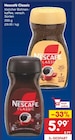 Classic im Angebot bei Netto Marken-Discount in Altenburg Classic Angebote von Nescafé bei Netto Marken-Discount Altenburg für 5,99 €