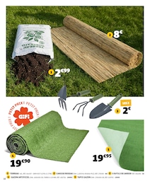 Offre Outil dans le catalogue Gifi du moment à la page 18
