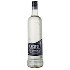 Vodka - ERISTOFF - Carrefour Market à Saint-Denis Vodka - ERISTOFF en promo chez Carrefour Market Saint-Denis à 16,11 €